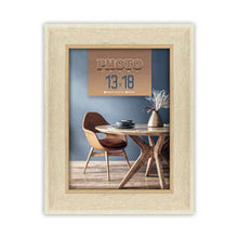 Zep fotoramme TG157W Arles Hvid 13x18 cm