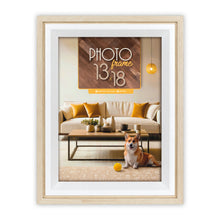 Zep photo frame BG623C Bologna Cream 20x30 cm