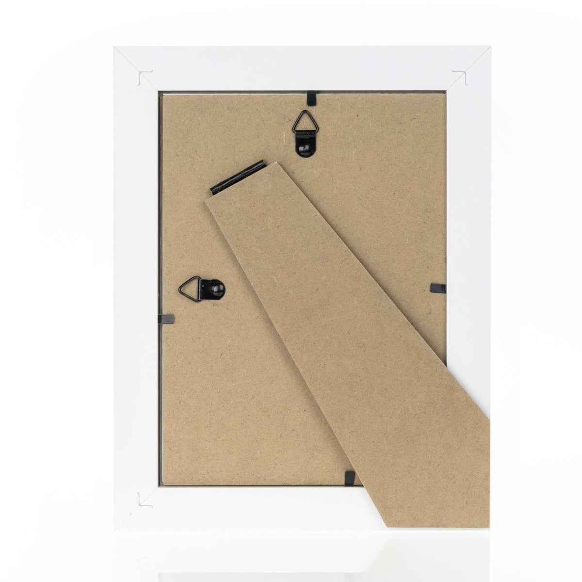 Zep fotoram BG746W Bologna Vit 10x15 cm — 4