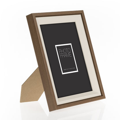 Zep photo frame BG823B Bologna Brown 20x30 cm — 4