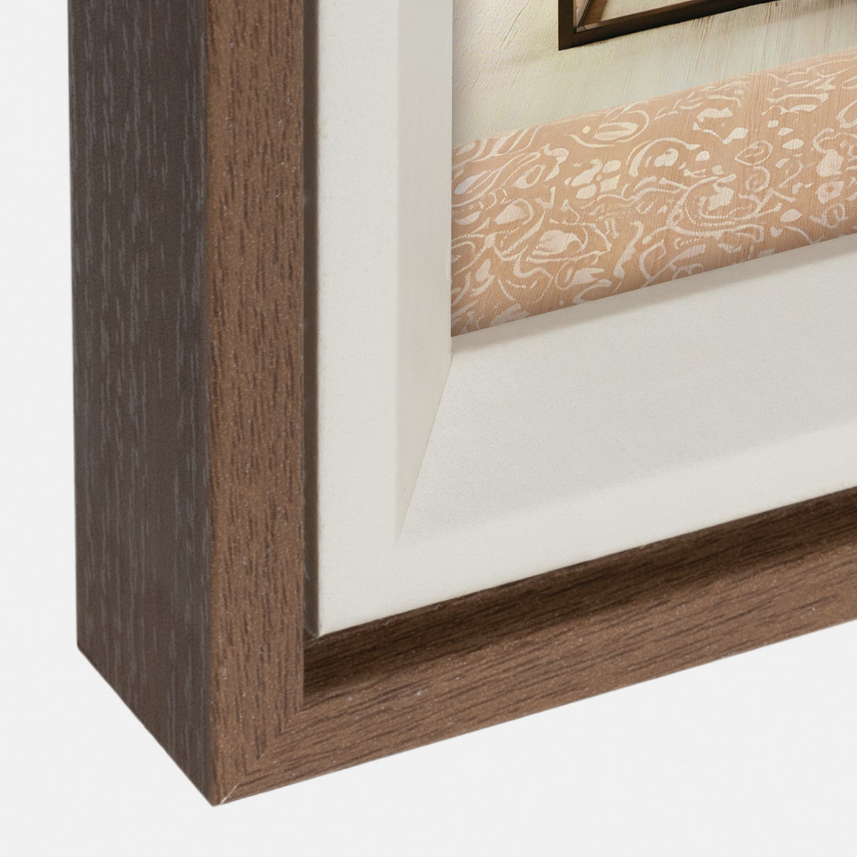 Zep photo frame BG823B Bologna Brown 20x30 cm — 7