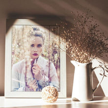 Zep photo frame HK523W Halle White 20x30 cm — 2