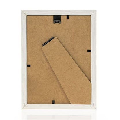 Zep cornice portafoto HK523W Halle bianca 20x30 cm — 5