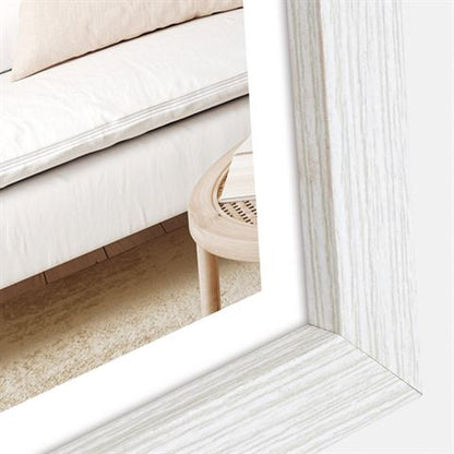 Zep cornice portafoto HK523W Halle bianca 20x30 cm — 6