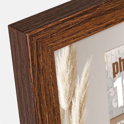 Zep photo frame HK368B Halle Brown 15x20 cm — 7