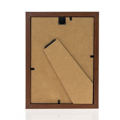 Zep valokuvakehys HK323B Halle Ruskea 20x30 cm — 4