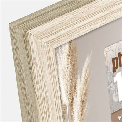 Zep valokuvakehys HK457N Halle Luonnonvärinen 13x18 cm — 7