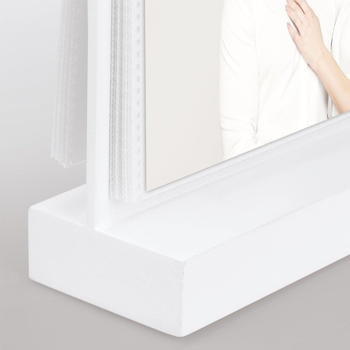 Zep cornice portafoto UT264H Limerick Orizzontale 10x15 -12 Fogli cm — 2