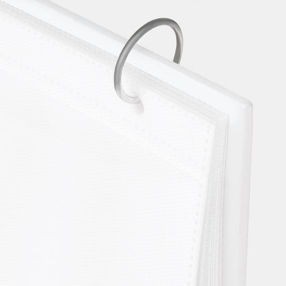 Zep photo frame UT246V Limerick Vertical 10x15 -12 sheets cm — 3