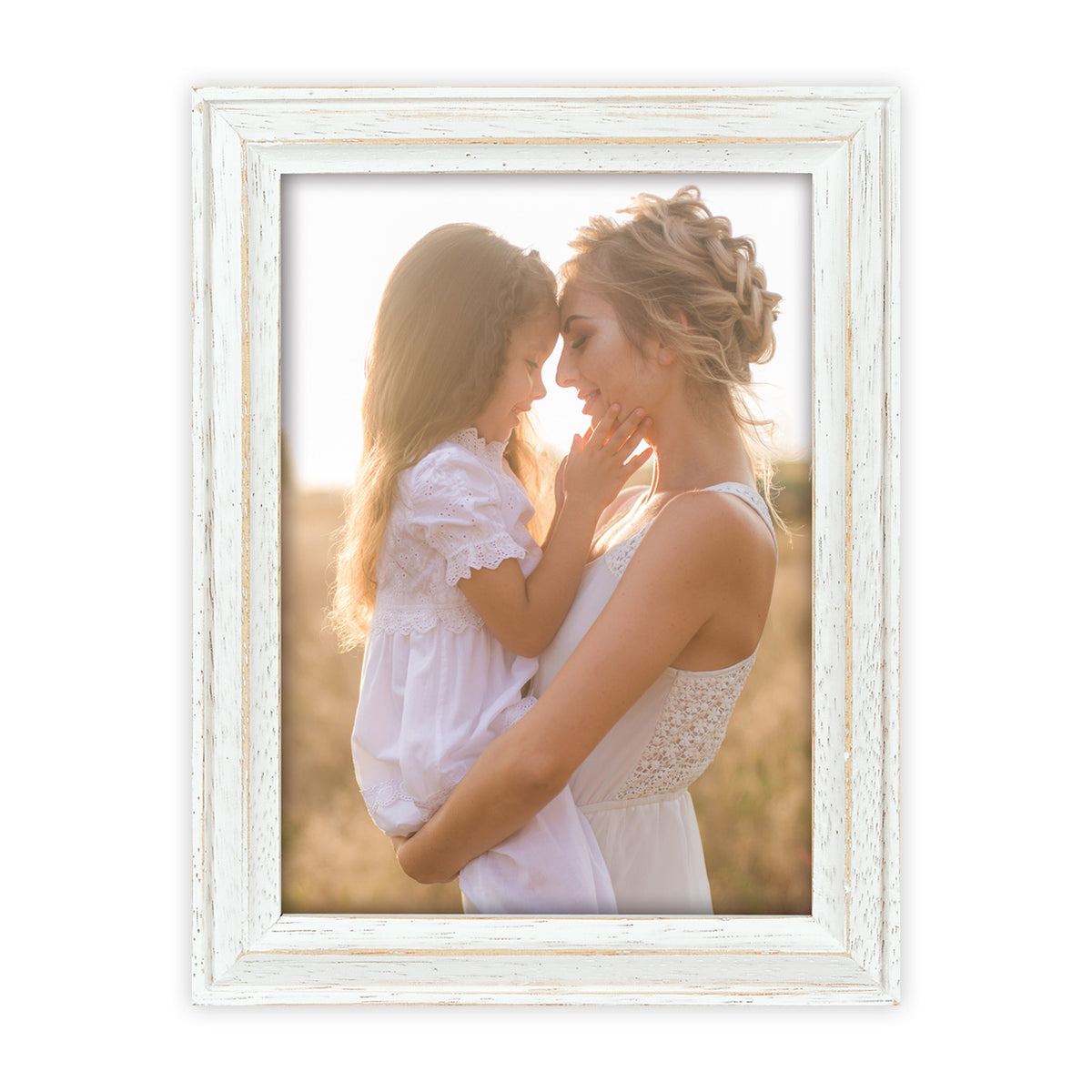 Zep photo frame AC281W Rosel White 20x25 cm