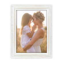 Zep fotoramme AC281W Rosel Hvid 20x25 cm