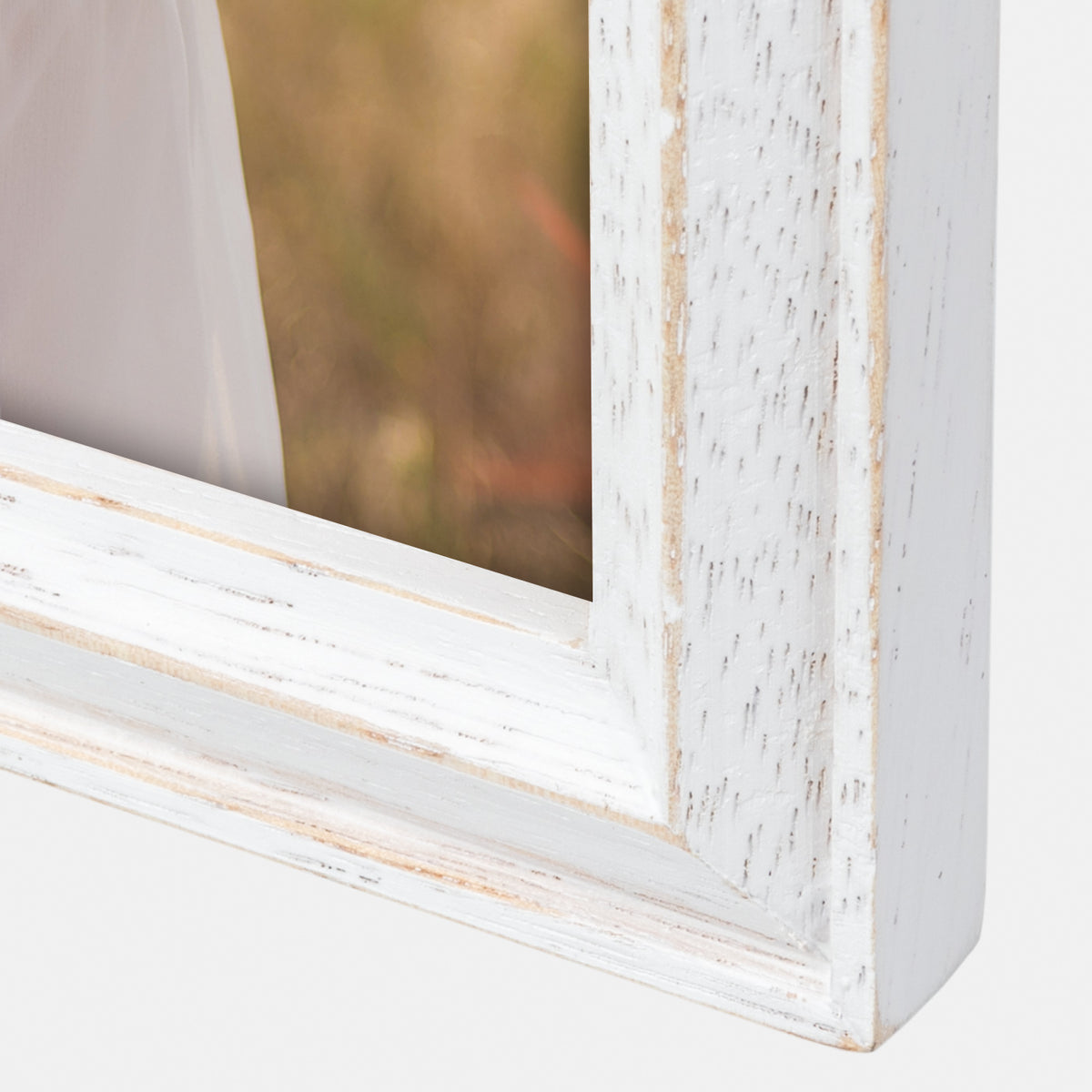 Zep photo frame AC281W Rosel White 20x25 cm — 4