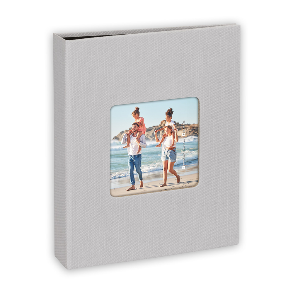 Zep KT4636 Albumi Kuvataskuilla 36 Valokuvat 10x15 cm 12 Kpl — 3