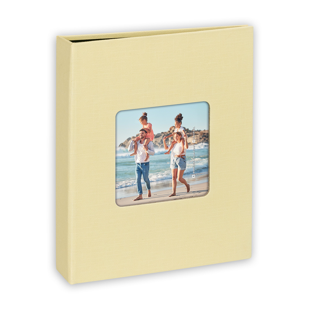 Zep KT4636 Albumi Kuvataskuilla 36 Valokuvat 10x15 cm 12 Kpl — 5