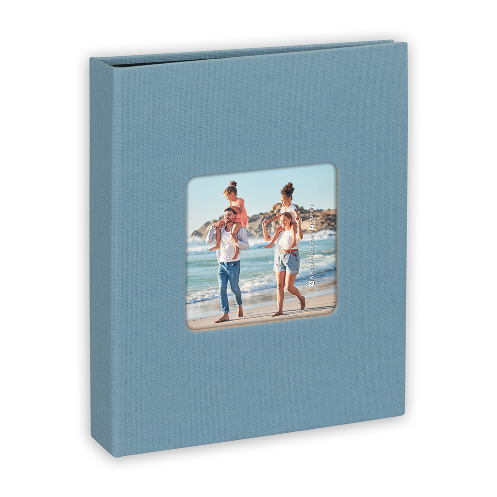 Zep KT4636 Albumi Kuvataskuilla 36 Valokuvat 10x15 cm 12 Kpl — 6