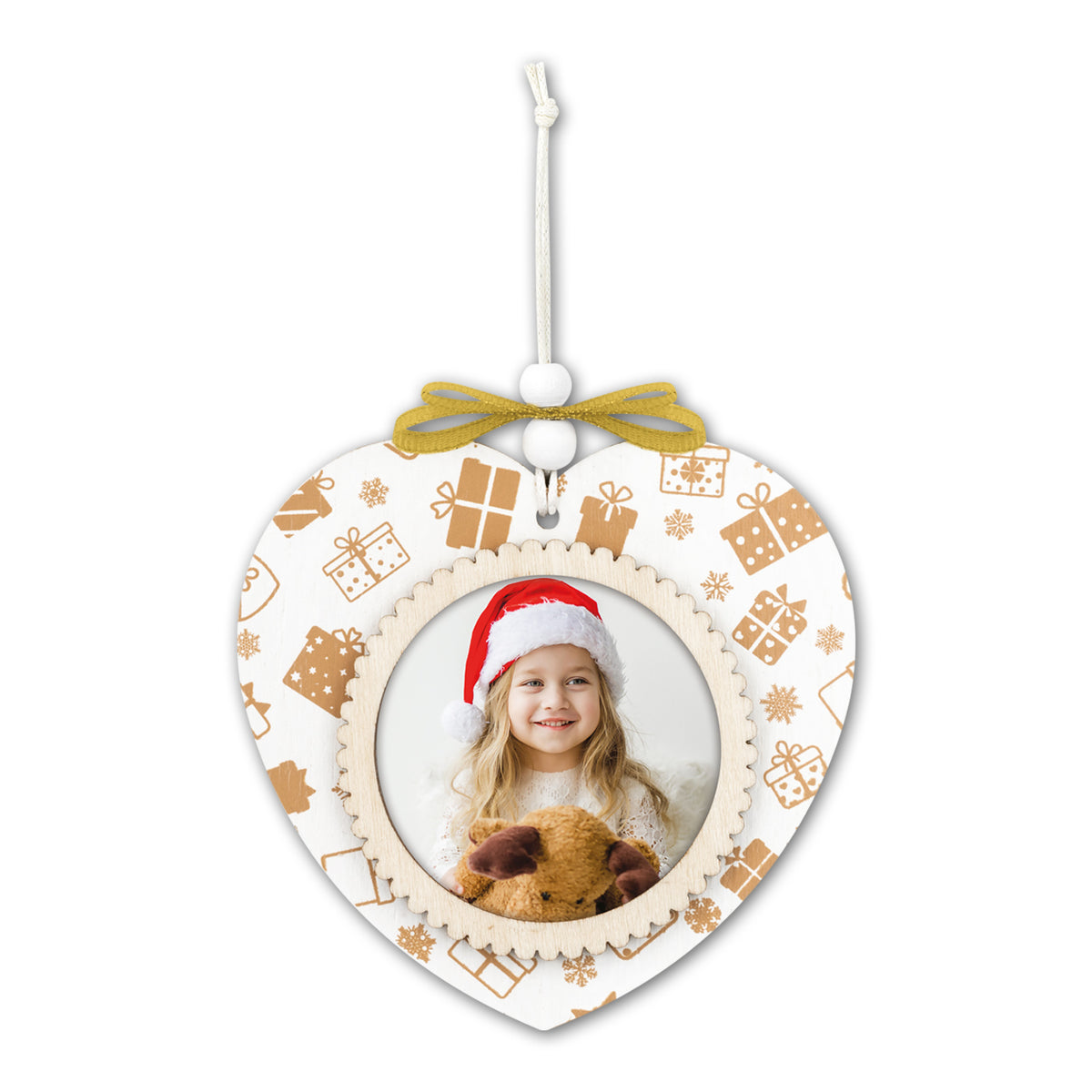 Zep fotoram LS877 Paket Bruno 6x6 cm — 6