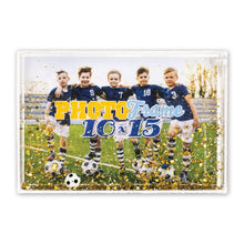 Zep RB983 Skaka Ram Fotboll 10x15 cm 6 St.