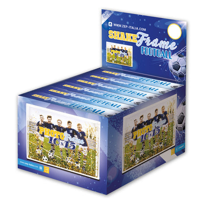 Zep RB983 Skaka Ram Fotboll 10x15 cm 6 St. — 4