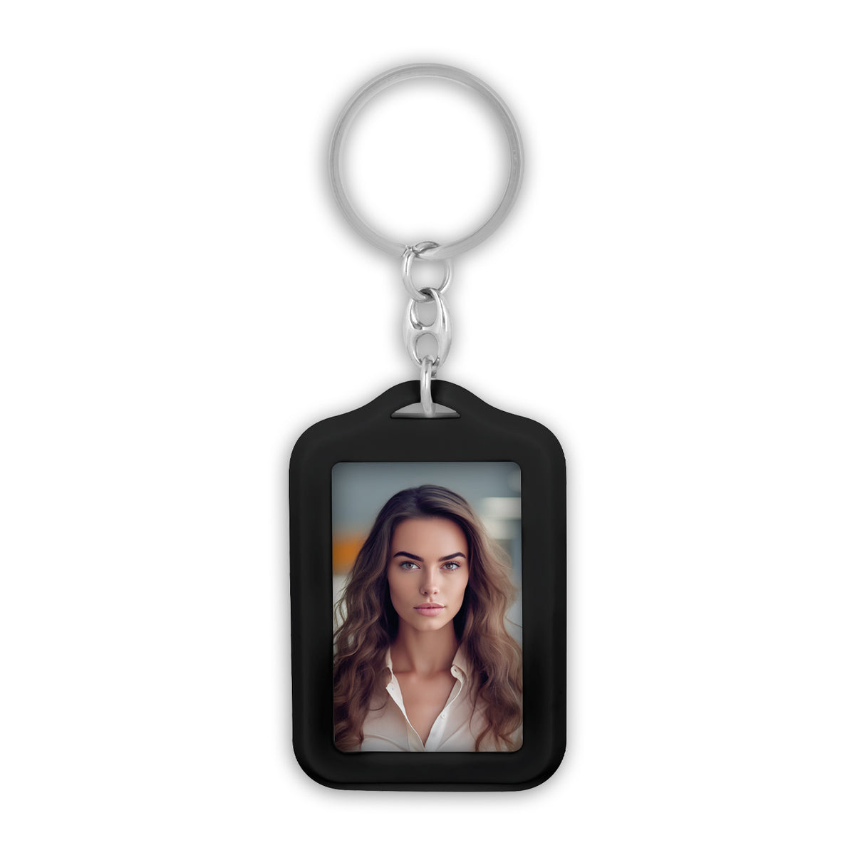Zep AR7B Photo keychain 3,5x4,5 cm