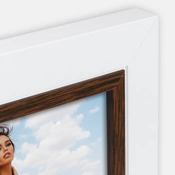 Zep photo frame CB486 Caen 2L 2x10x15 cm — 5