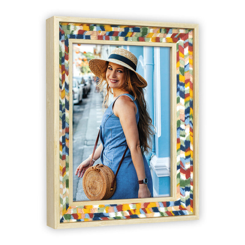 Zep valokuvakehys RU5357 Bahia 13x18 cm