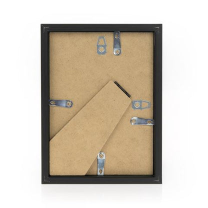 Zep Fotoramme V4546B Malmo Sort 7x10/10x15 cm — 2