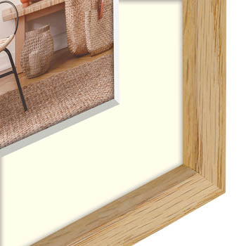 Zep Fotoramme V4530N Malmo Natur 20x20/30x30 cm — 4