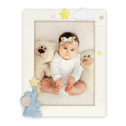 Baby Fotoramme Zep EE3846 Eddy 10x15 cm