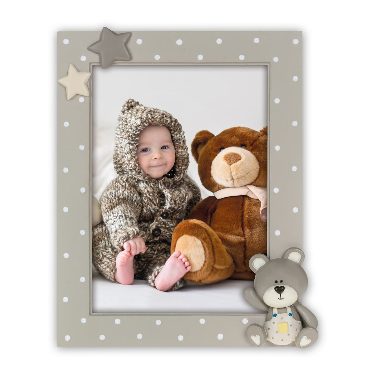 Baby Photoframe Zep EE3546 Billy 10x15 cm