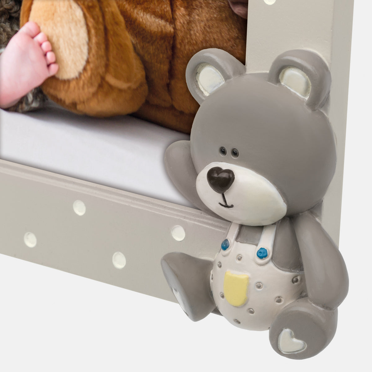 Baby Photoframe Zep EE3546 Billy 10x15 cm — 2