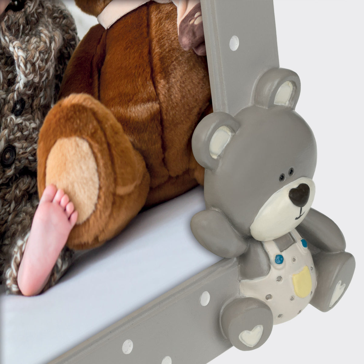 Baby Photoframe Zep EE3546 Billy 10x15 cm — 3