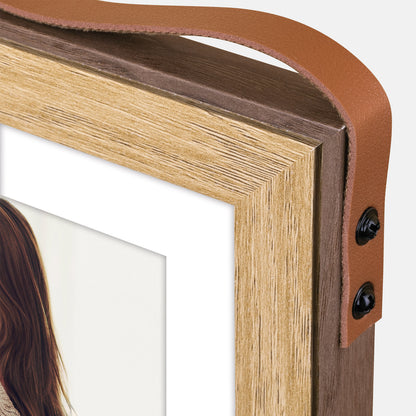 Zep fotoramme YH462 Lugo 3Q 3x10x15 (23x39) cm — 2