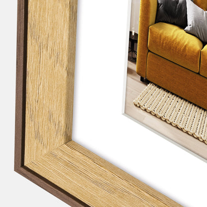 Zep fotoramme YH462 Lugo 3Q 3x10x15 (23x39) cm — 4