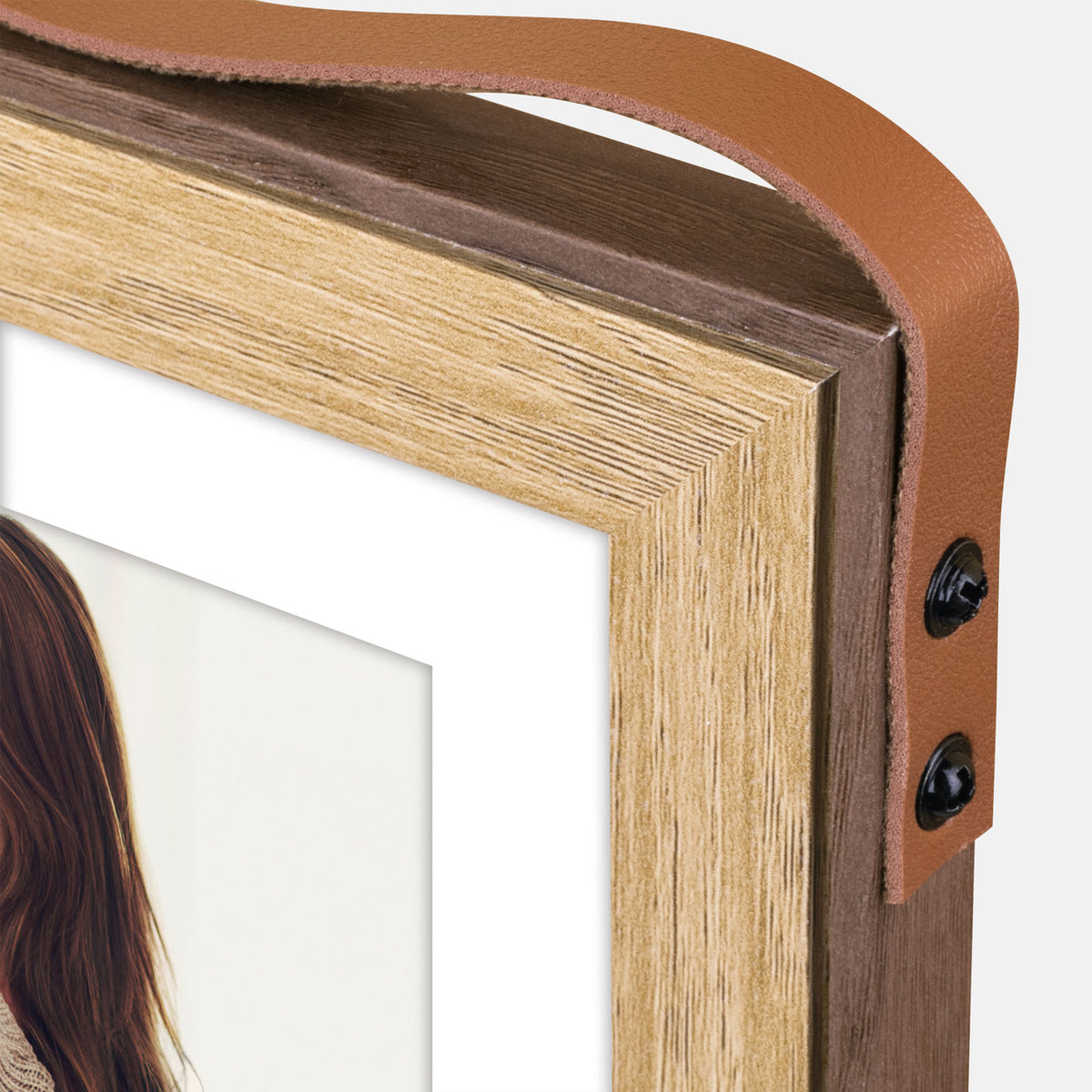 Zep fotoramme YH473 Lugo 4Q 4x10x15 (34x34) cm — 2