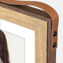 Zep cornice portafoto YH473 Lugo 4Q 4x10x15 (34x34) cm — 2