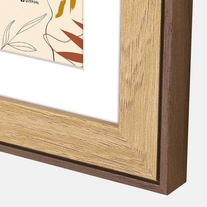 Zep fotoramme YH473 Lugo 4Q 4x10x15 (34x34) cm — 3