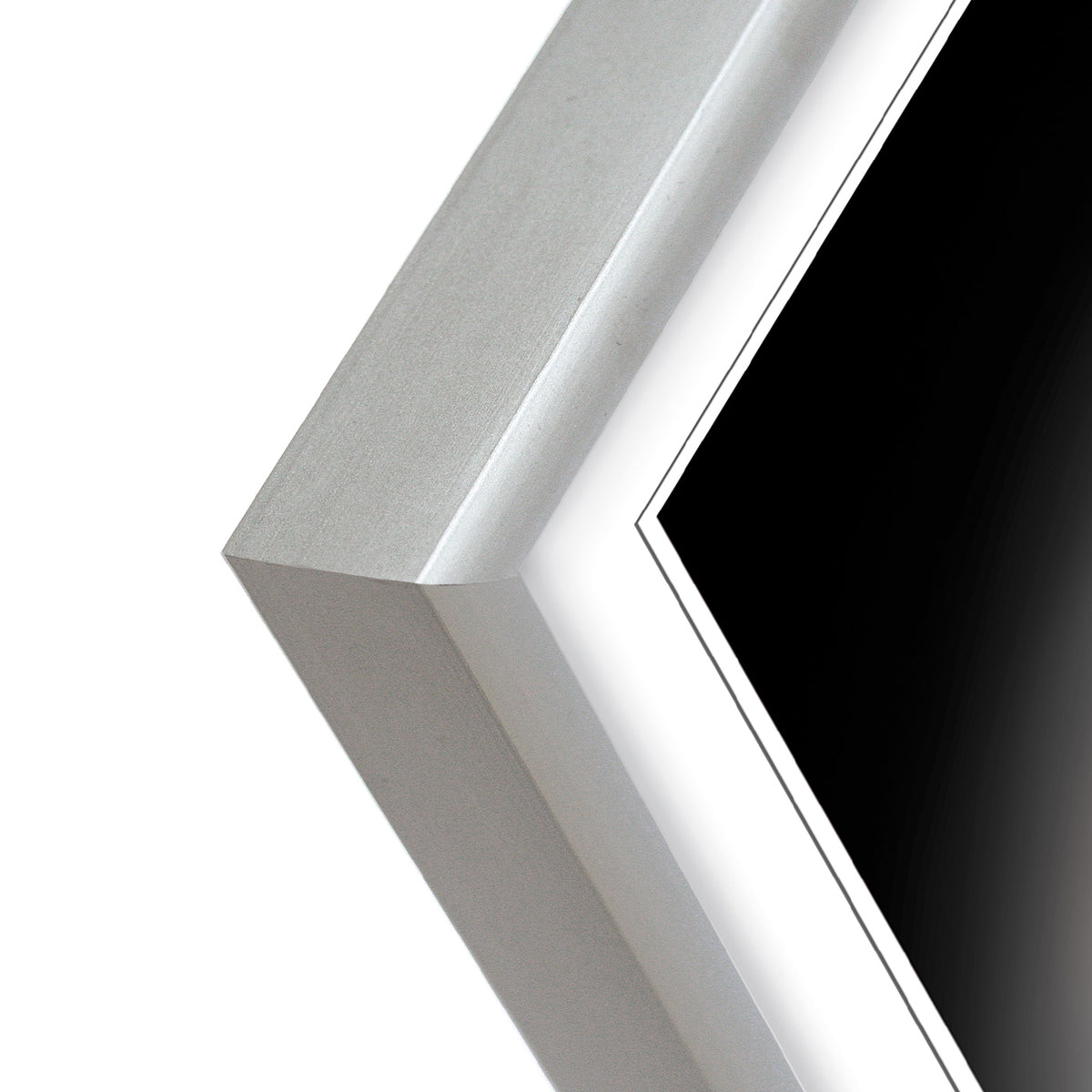 Zep AL1S21 Alluminio Cornice 21x29,7 cm — 2
