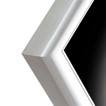 Zep AL1S21 Alluminio Cornice 21x29,7 cm — 2