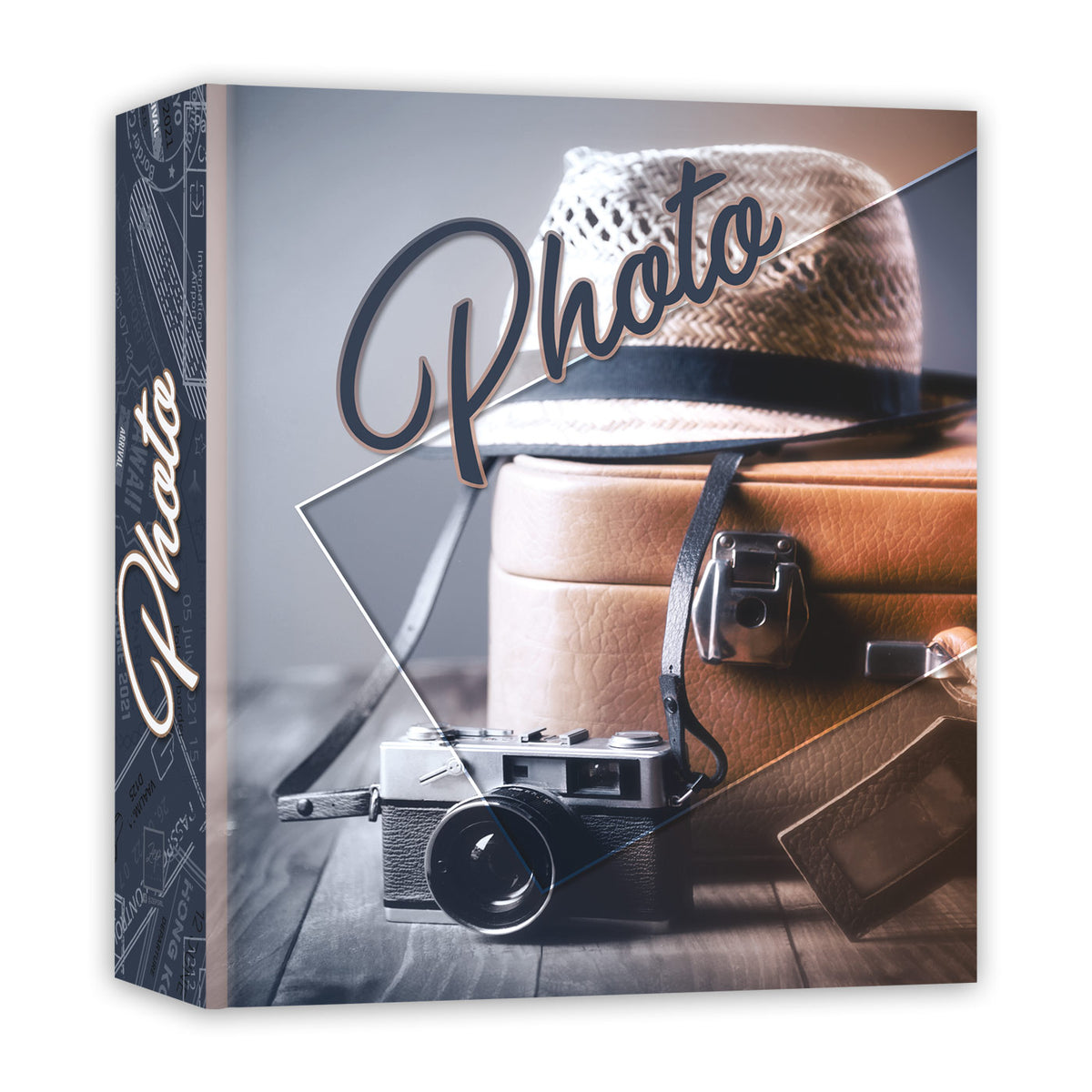 Zep VB46300 Album Med fotofickor 300 Foton 10x15 cm — 3