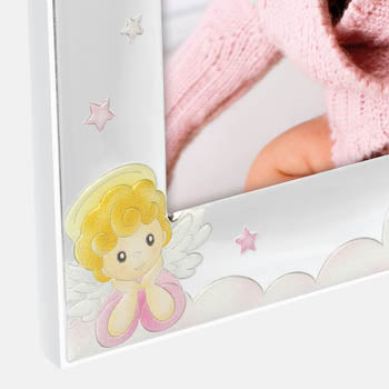 Zep cornice portafoto B22546P Daniel Rosa 10x15 cm — 2