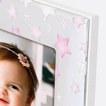Zep cornice portafoto B22546P Daniel Rosa 10x15 cm — 3