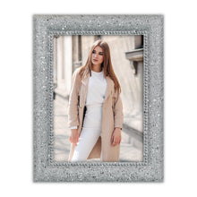 Zep photo frame NZ868G Pollock Grey 15x20 cm
