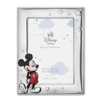 Zep cornice portafoto DI2204 Mickey 1 10x15 cm
