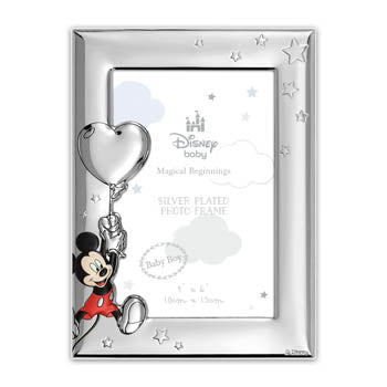 Zep photo frame DI2266 Mickey 2 10x15 cm