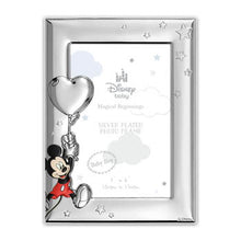 Zep cornice portafoto DI2266 Mickey 2 10x15 cm
