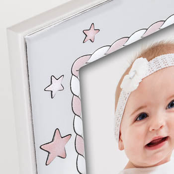 Zep photo frame B22746P Federico Pink 10x15 cm — 3