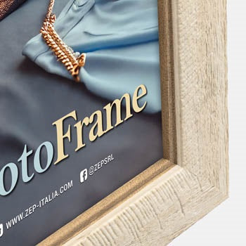 Zep fotoram SM634B Olbia B 30x40 cm — 4