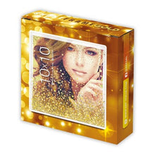 Zep fotoramme RB503 Ryste Ramme Guld 10x10 cm — 2