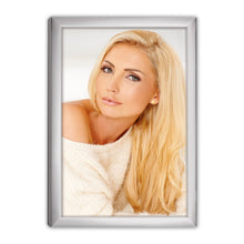 Zep 120S20-8R Argento Cornice 20x25 cm