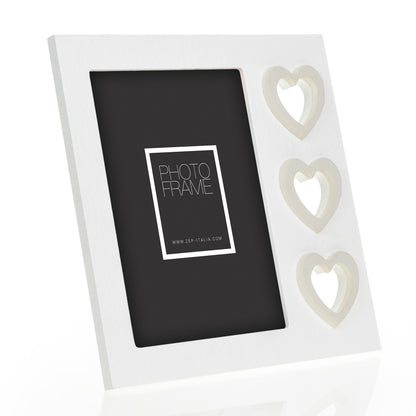 Zep photo frame RE557W Meridia White 13x18 cm — 5